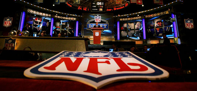 NFL Draft 2013: 10 Insider Tips For Understanding the NFL Draft - Mic