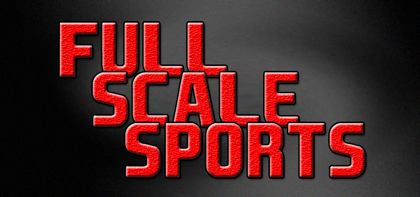 Full Scale Sports