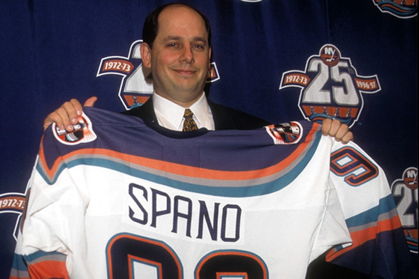 Spano