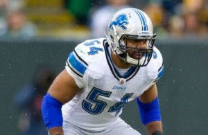 DeAndre Levy Rips The NFL.