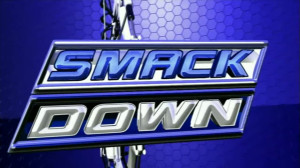 WWE-Smackdown