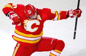 celly hard flames