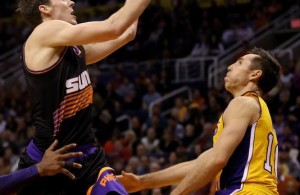 Phoenix Suns Purchase 'beat.la' Domain Name.