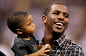 Chris Paul May Retire Early Because Of Family.