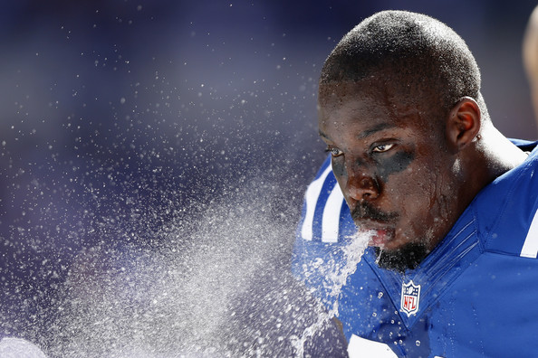 Vontae Davis