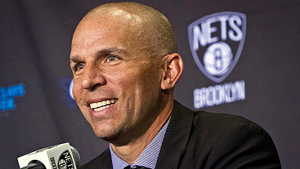 Nets coach Jason Kidd has pending DWI case in NY - The San Diego  Union-Tribune