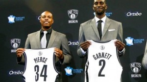 How will two future Hall Of Famers fill in their new roles, on a new team? (Photo credit: balloverall.com)