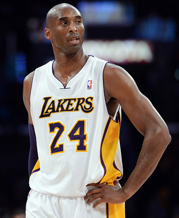Kobe Could Return This Month.