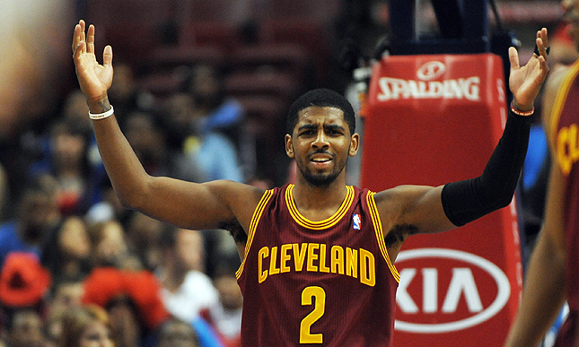 Kyrie