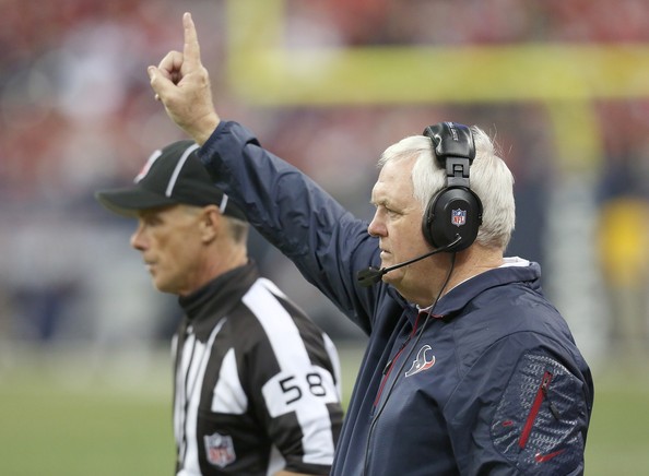 Wade Phillips