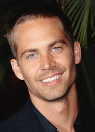 paul walker