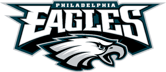 Philadelphia Eagles team plane gets trolled by Pittsburgh workers.