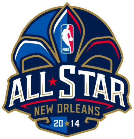 All-Star-2014-logo