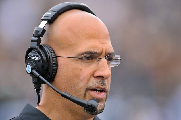 James-Franklin-will-he-stay-or-will-he-go-USA-Today-Sports