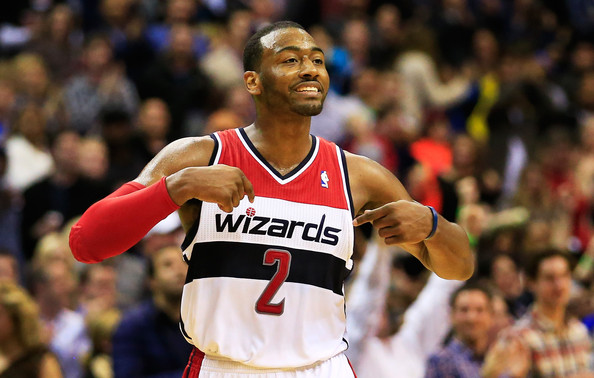 John Wall