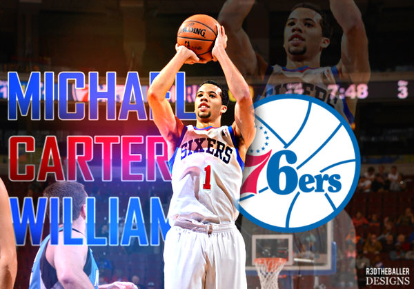 michael_carter_williams_by_r3dtheballer_designs-d6teizc