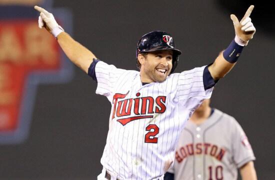 Brian Dozier