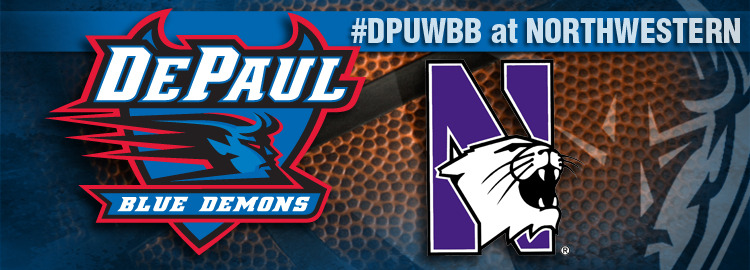 DePaul vs NU