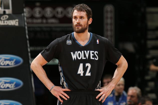 Kevin Love