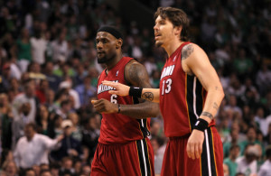 Mike Miller close to deal with Cavs