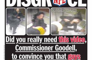 NYDN Goodell